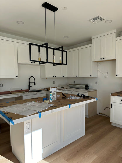 Central Phoenix  Project