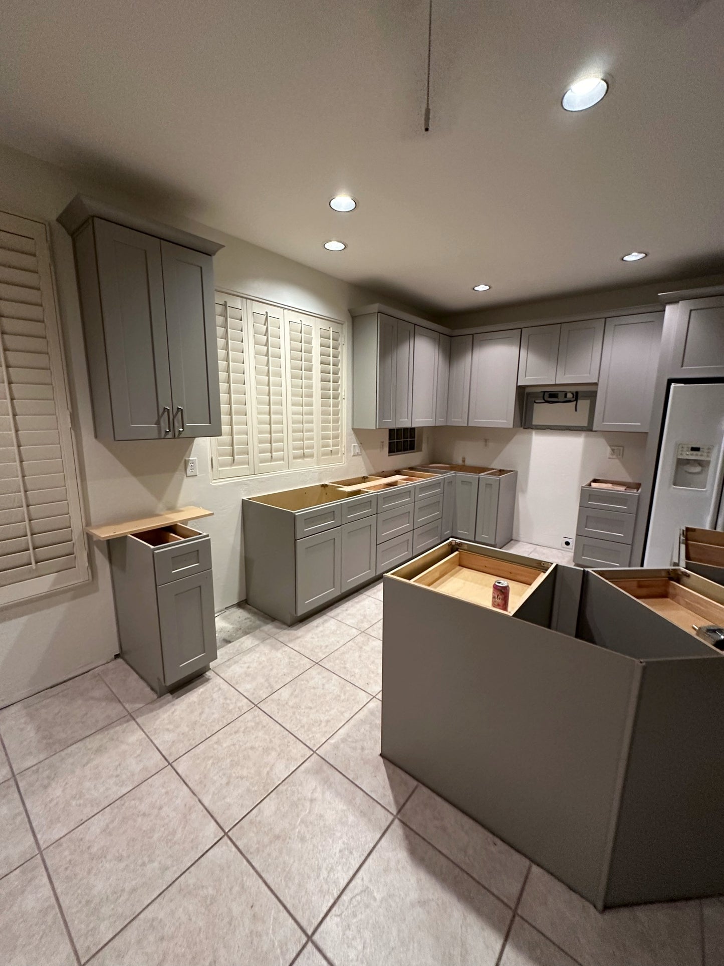 Cave Creek North - Project