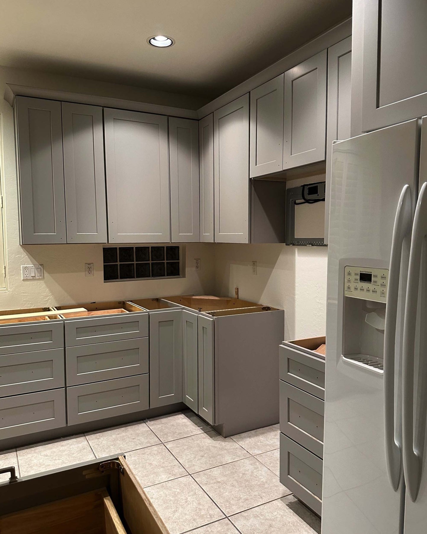Cave Creek North - Project