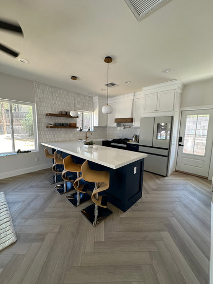 Kitchen Remodeling