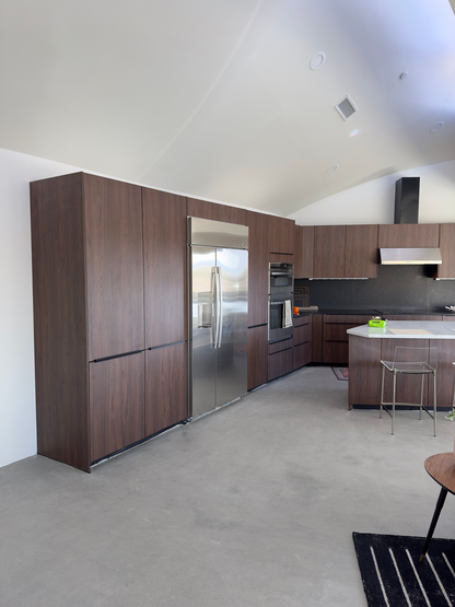 Cave Creek Project