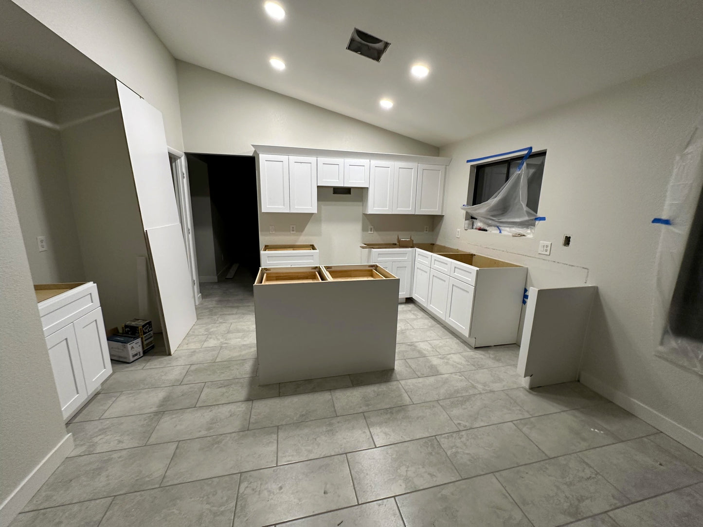 Phoenix East(51) - Project