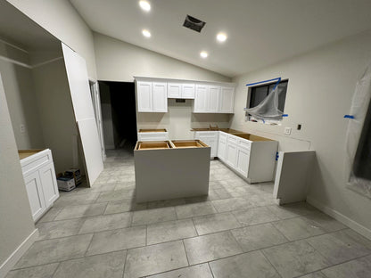 Phoenix East(51) - Project