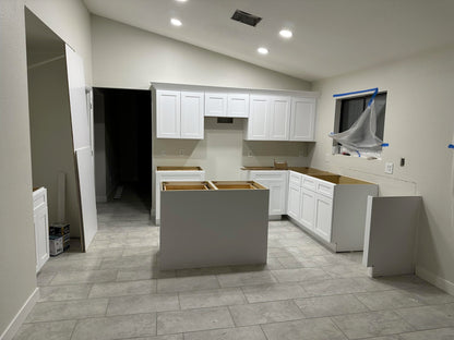 Phoenix East(51) - Project