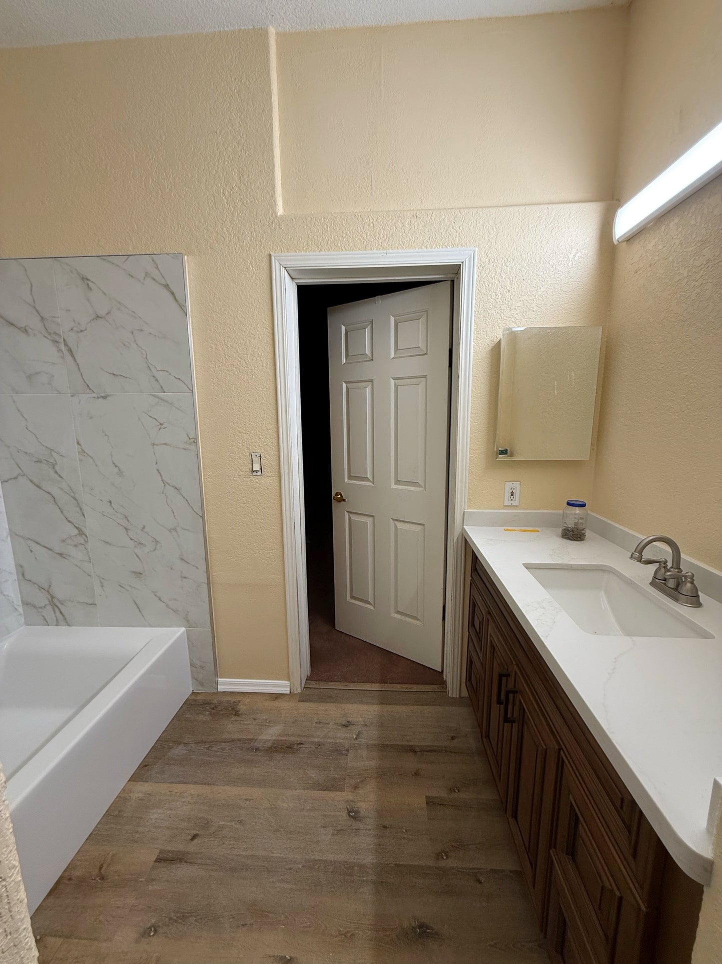 South Goodyear Project
