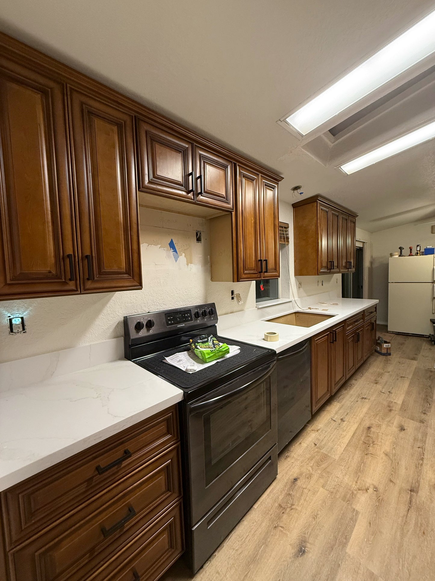 South Goodyear Project