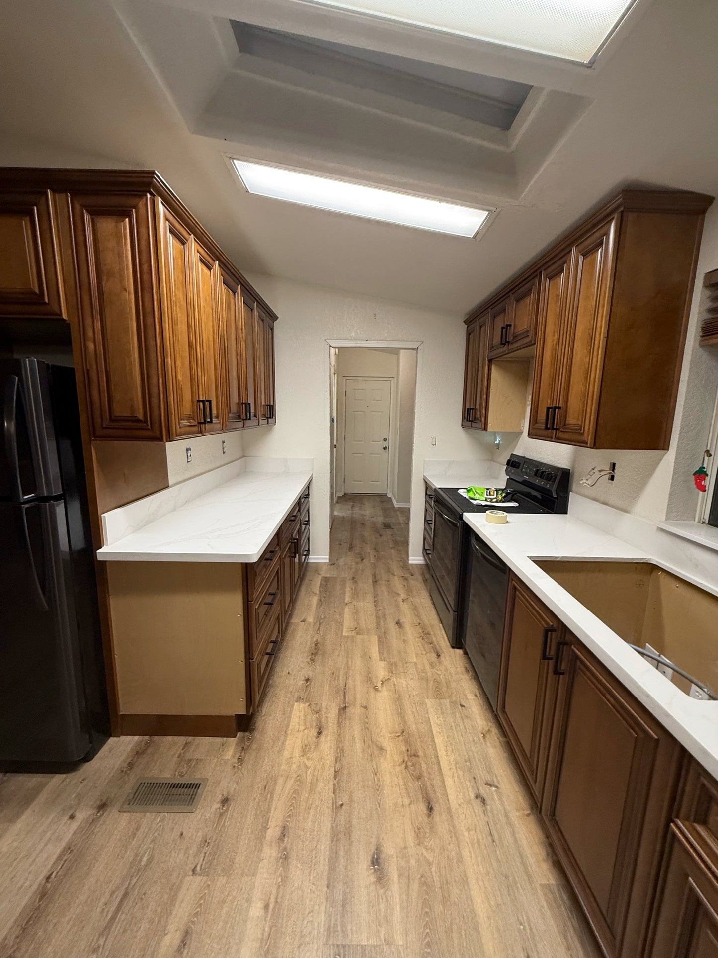South Goodyear Project