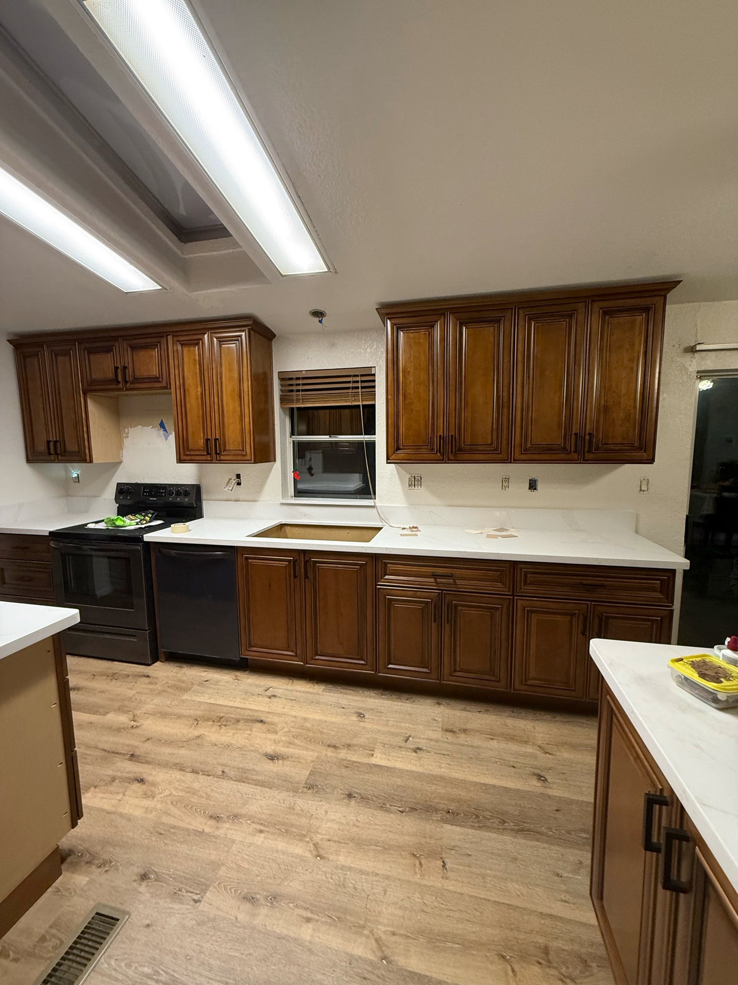 South Goodyear Project