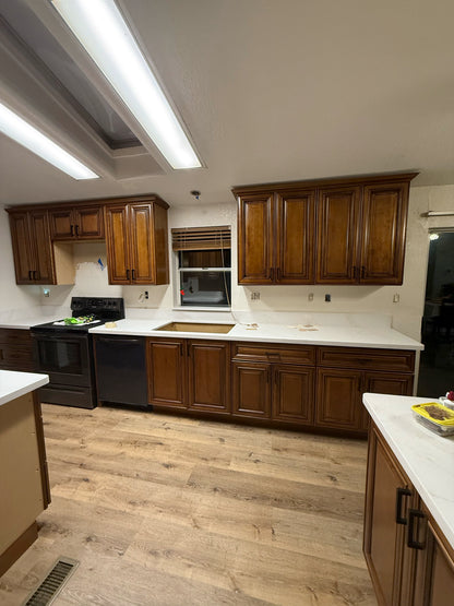 South Goodyear Project