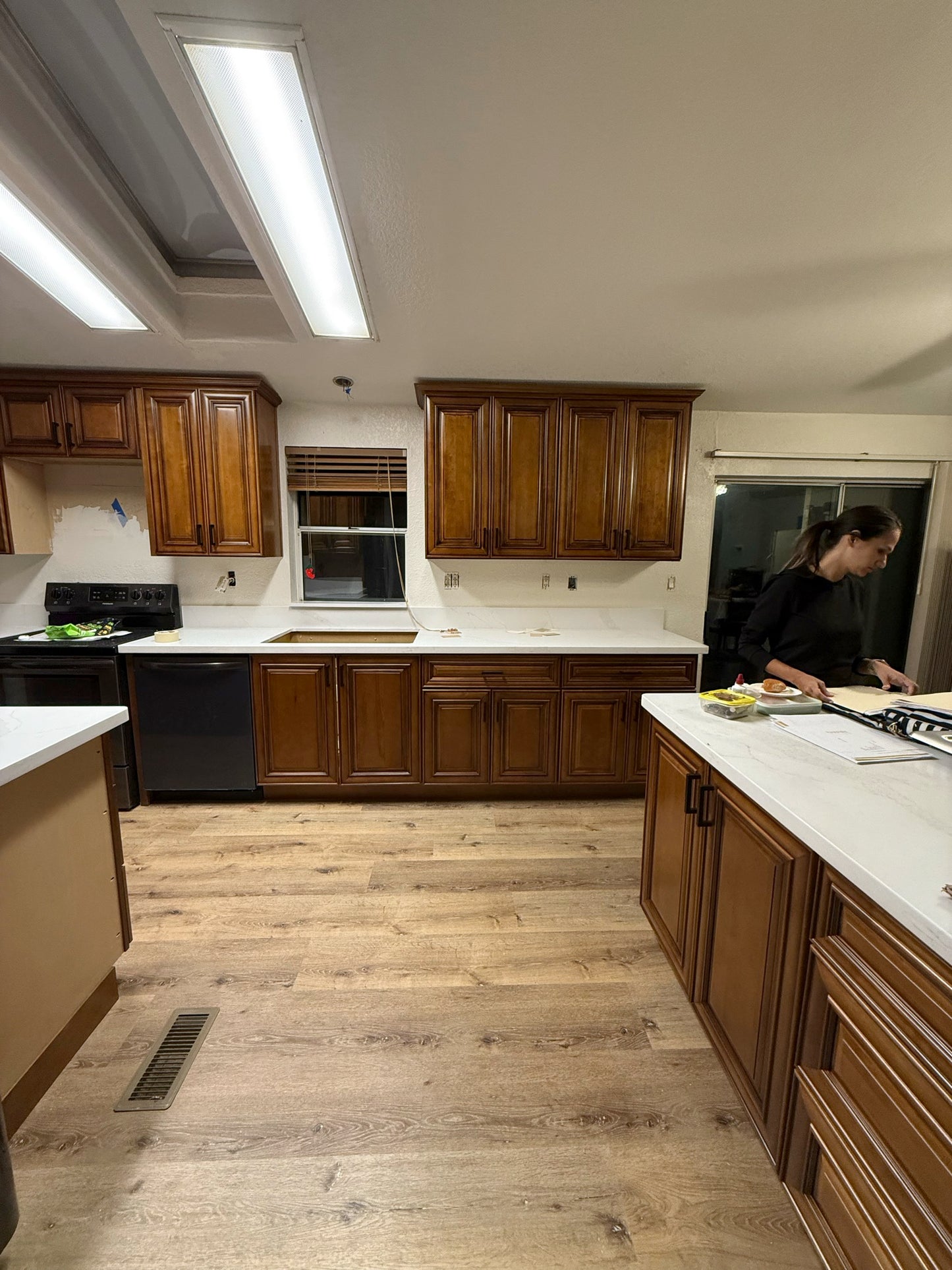 South Goodyear Project