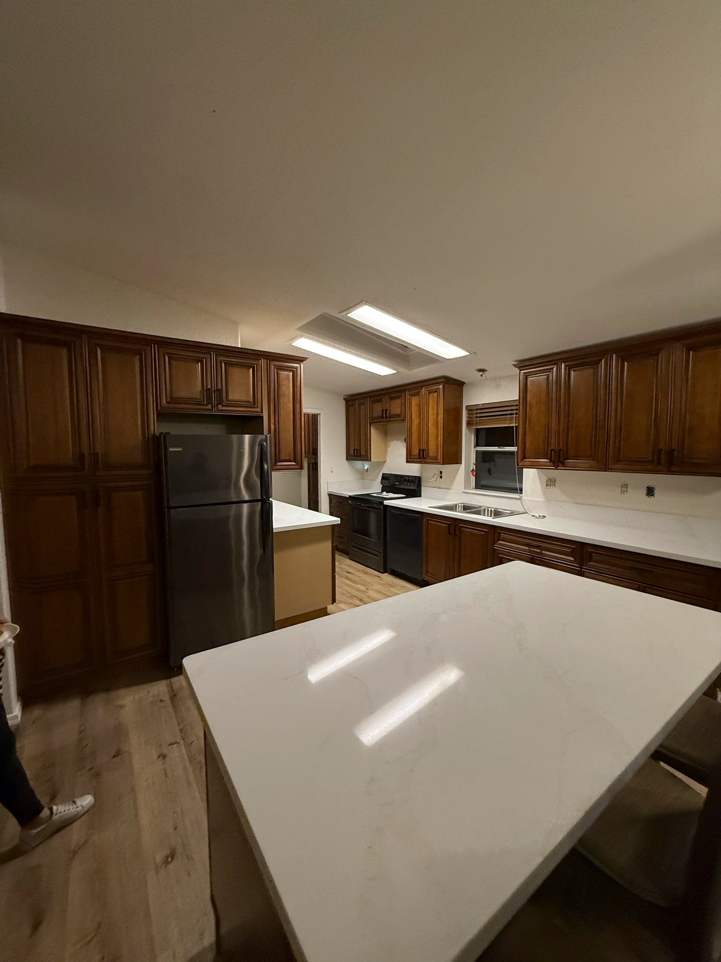 South Goodyear Project