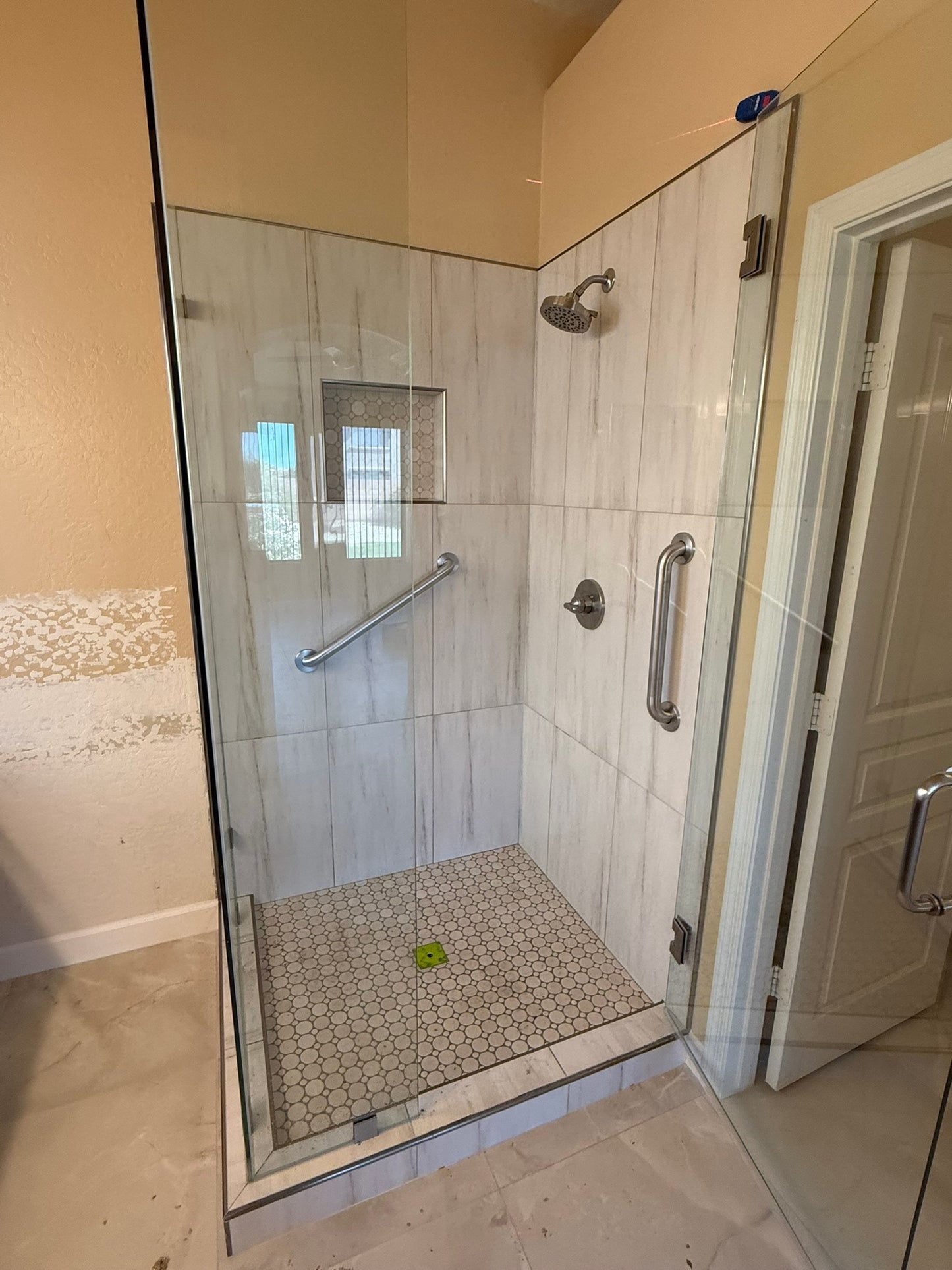 Full Bathroom Remodeling