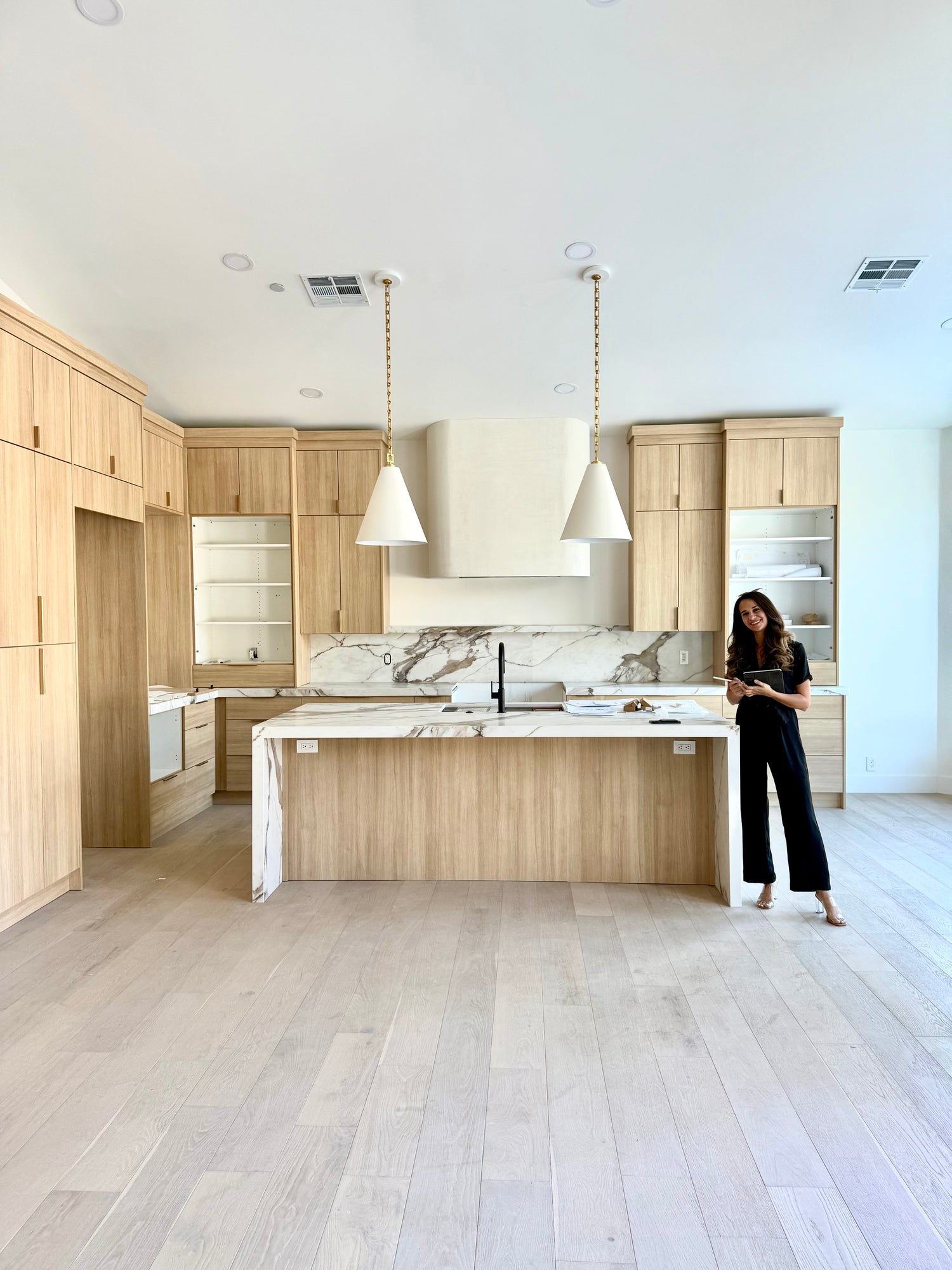 Scottsdale Remodeling Company - European cabinets 