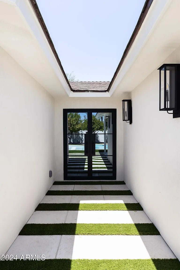 Scottsdale South Project