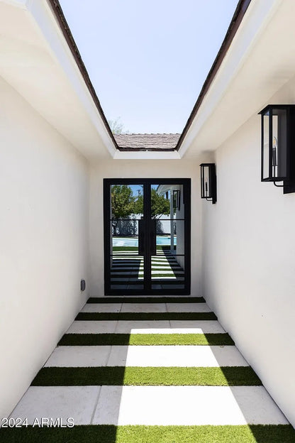 Scottsdale South Project