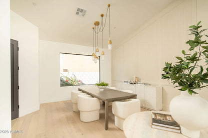 Scottsdale East Project