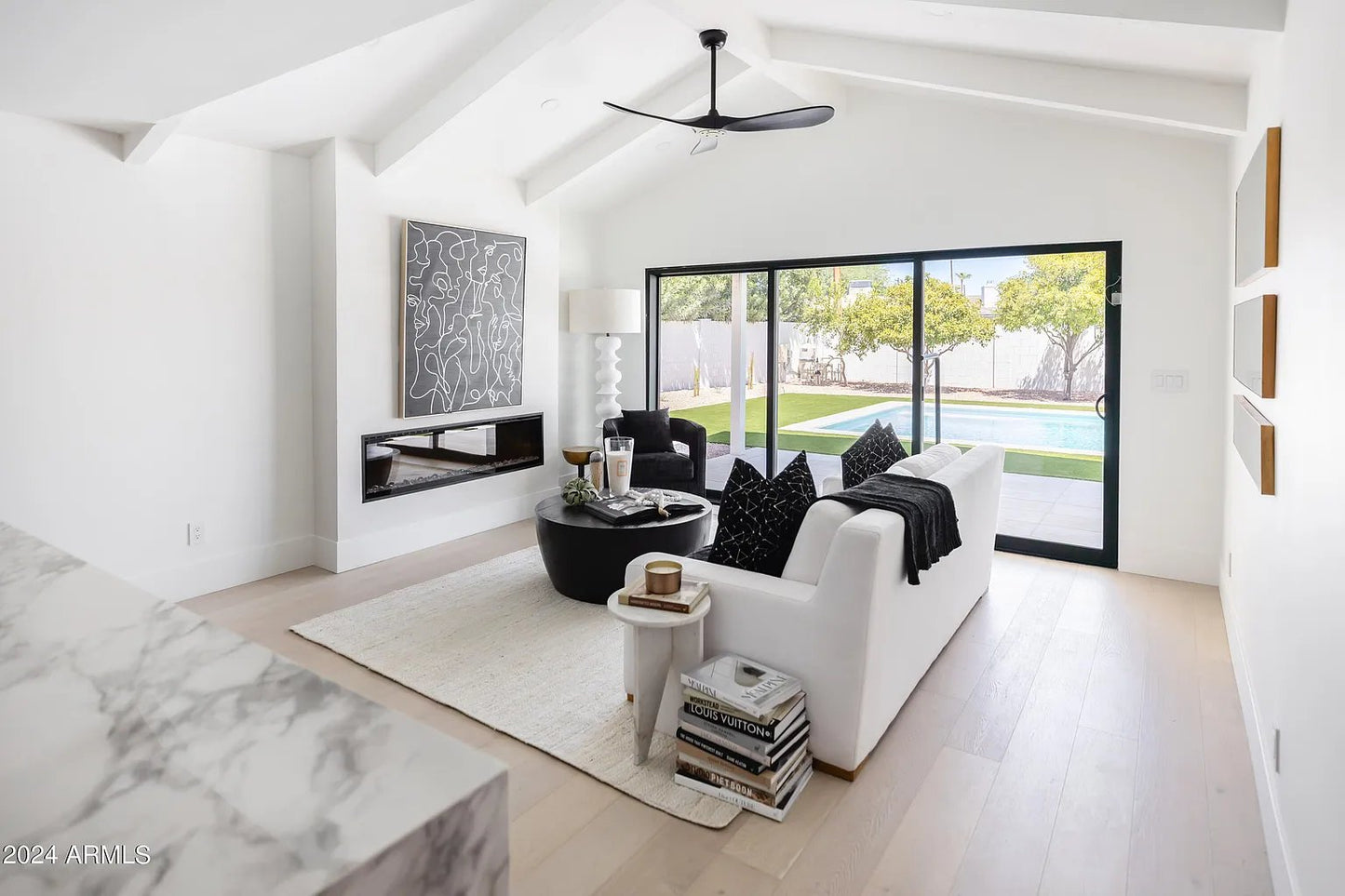 Scottsdale South Project