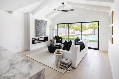 Scottsdale South Project