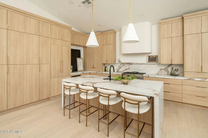 Scottsdale East Project