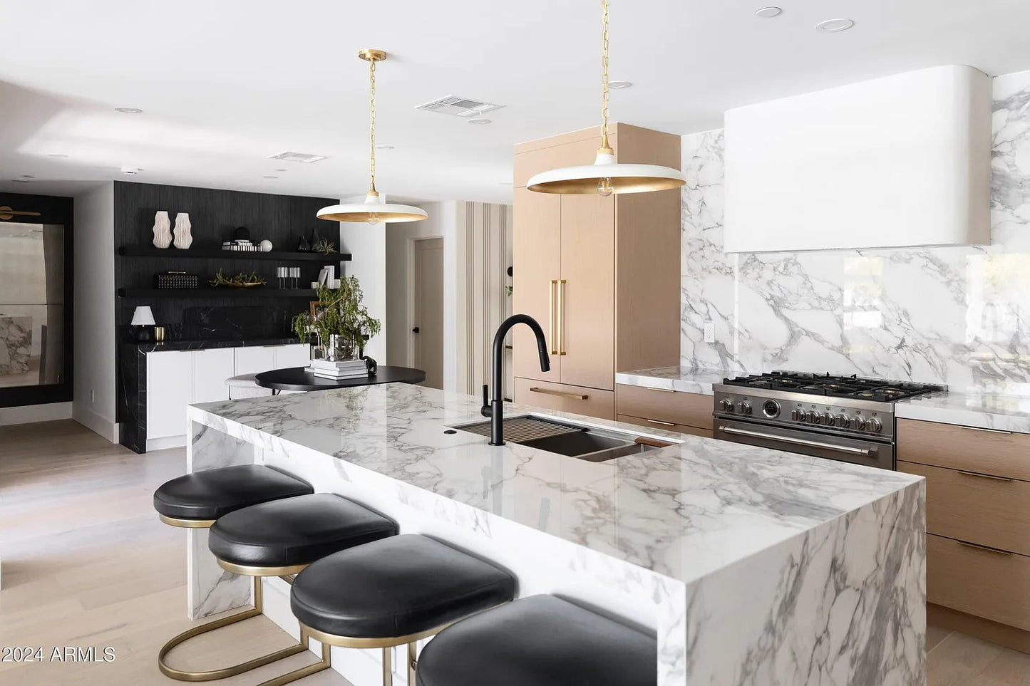 Scottsdale South Project