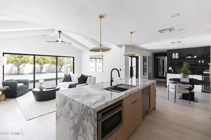 Scottsdale South Project