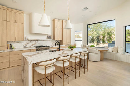 Scottsdale East Project