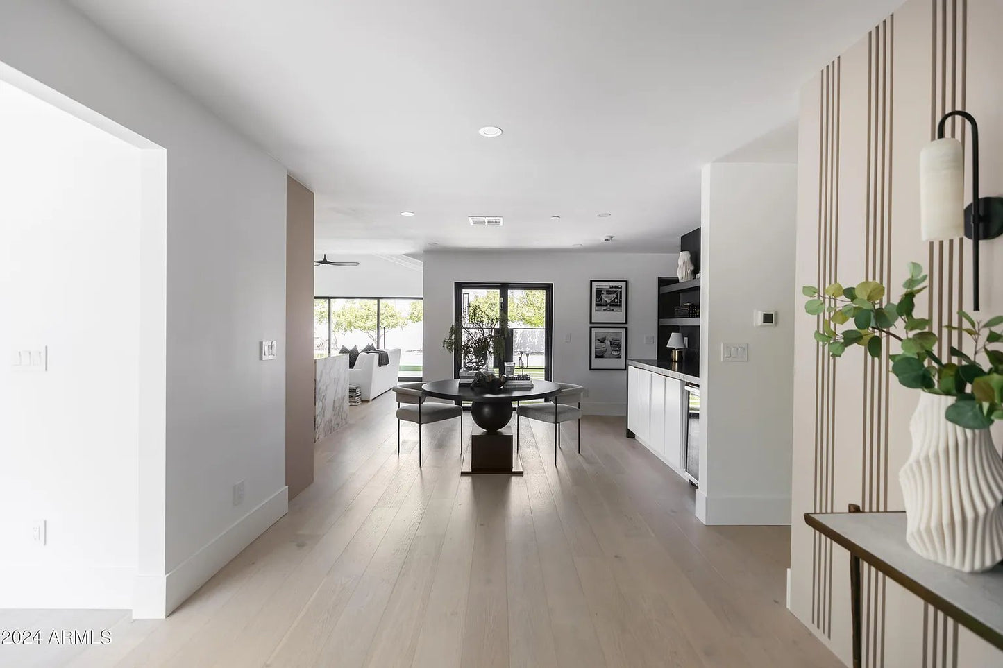 Scottsdale South Project
