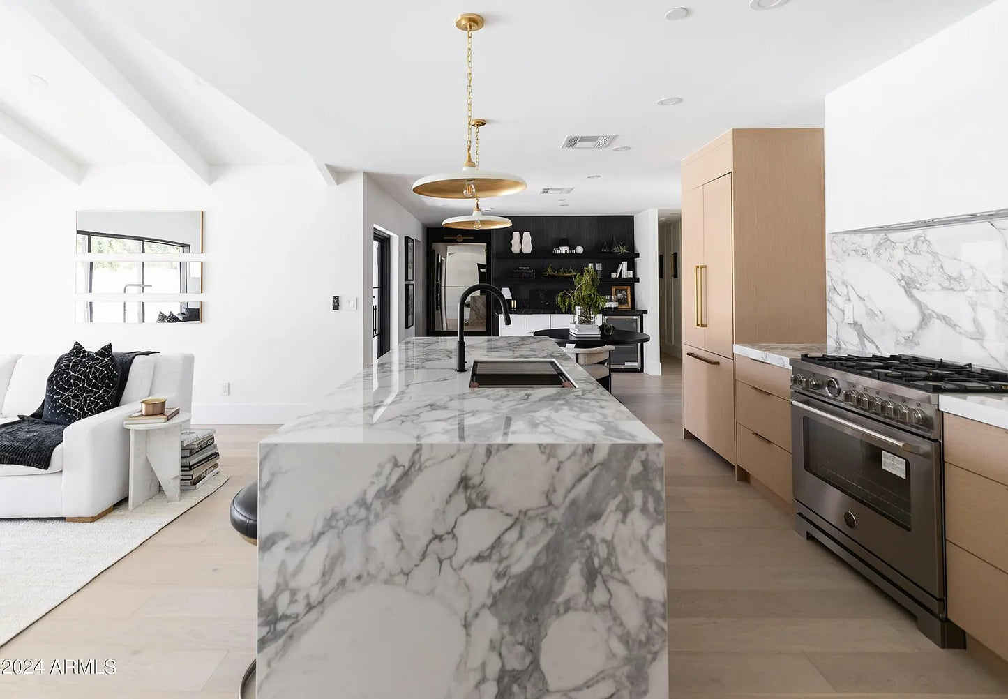 Scottsdale South Project