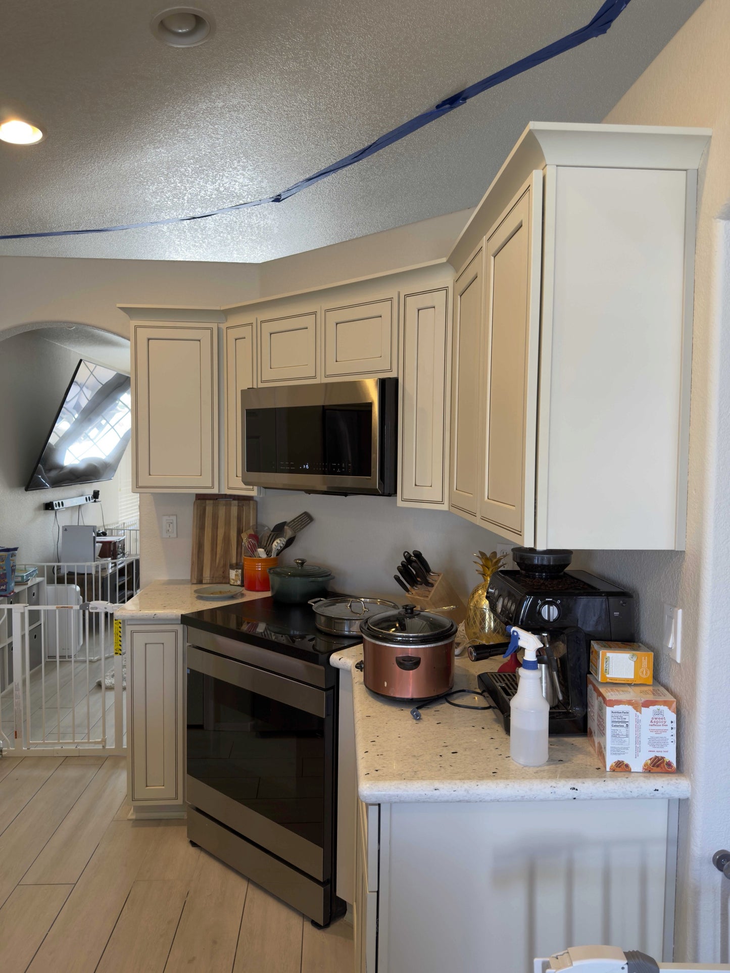 Scottsdale Kitchen Remodeling Project