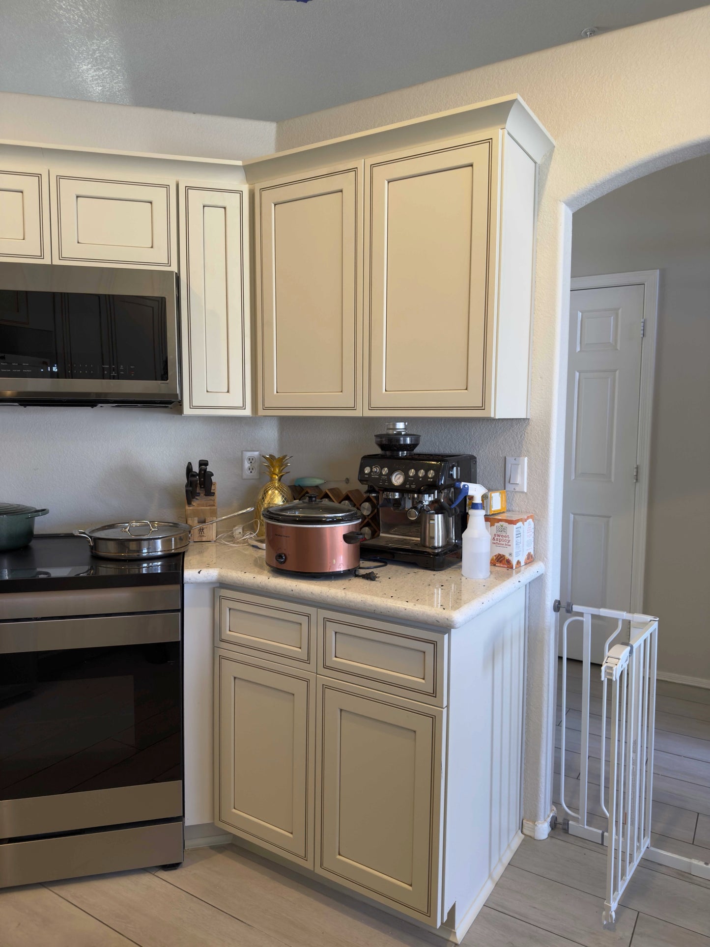 Scottsdale Kitchen Remodeling Project
