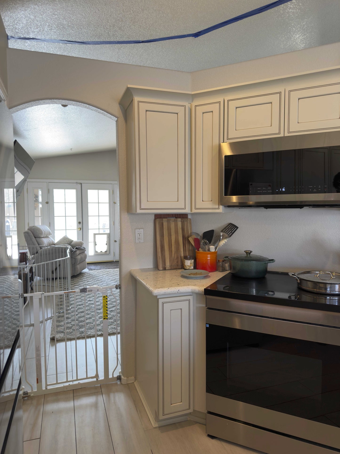 Scottsdale Kitchen Remodeling Project