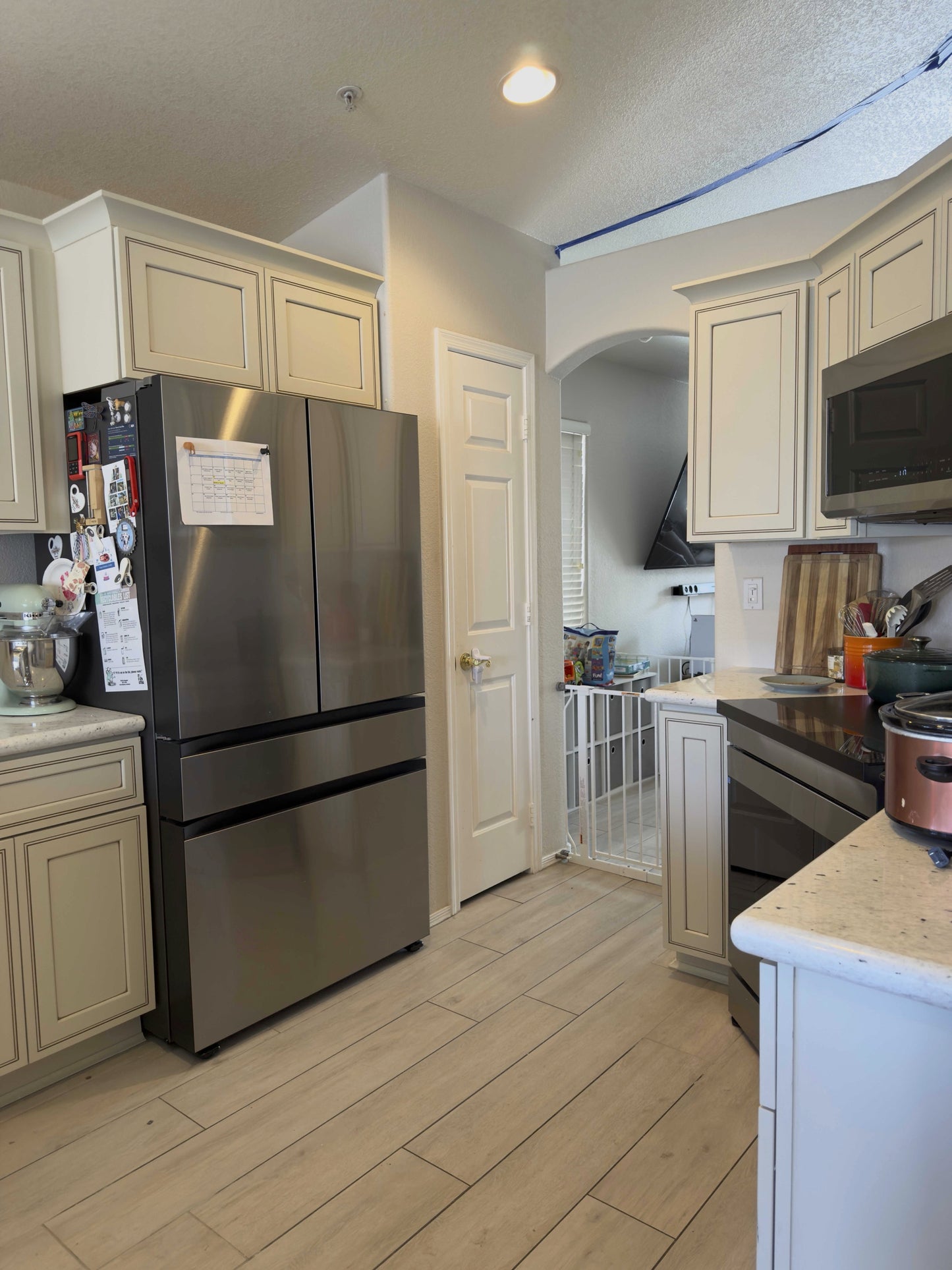 Scottsdale Kitchen Remodeling Project