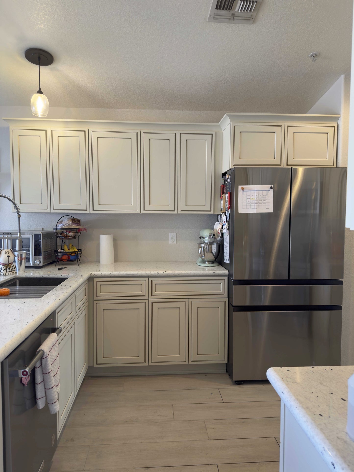Scottsdale Kitchen Remodeling Project