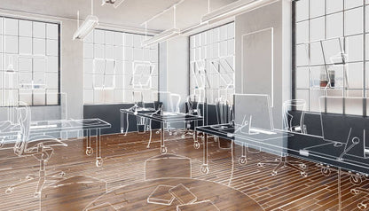Commercial Remodeling