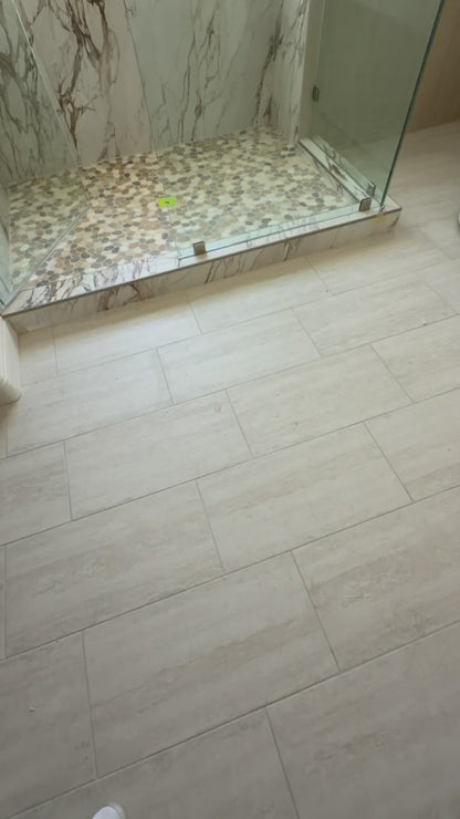 Full Bathroom Remodeling
