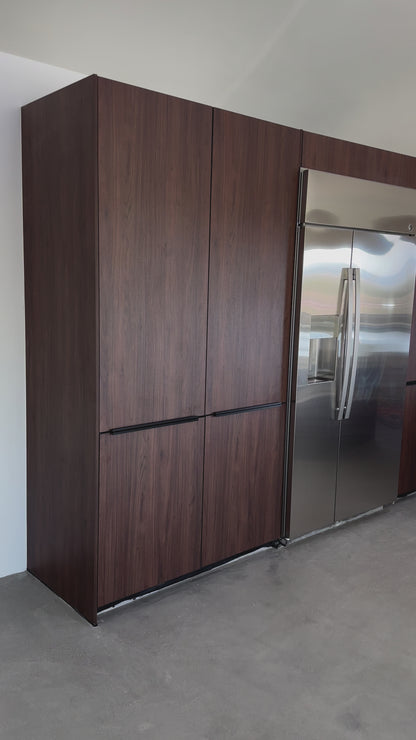 Cave Creek Project