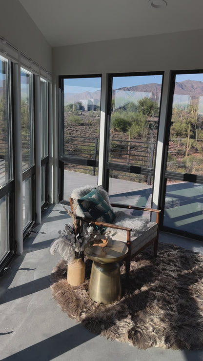 Cave Creek Project