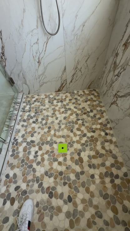 Full Bathroom Remodeling